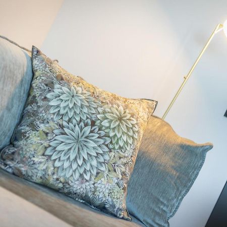 Neu! Ferienwohnung Sunset Loft Wohlfuehlatmospaehre Mit Weitblick In Westerland Sylt Exteriér fotografie