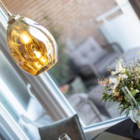 Neu! Ferienwohnung Sunset Loft Wohlfuehlatmospaehre Mit Weitblick In Westerland Sylt Exteriér fotografie