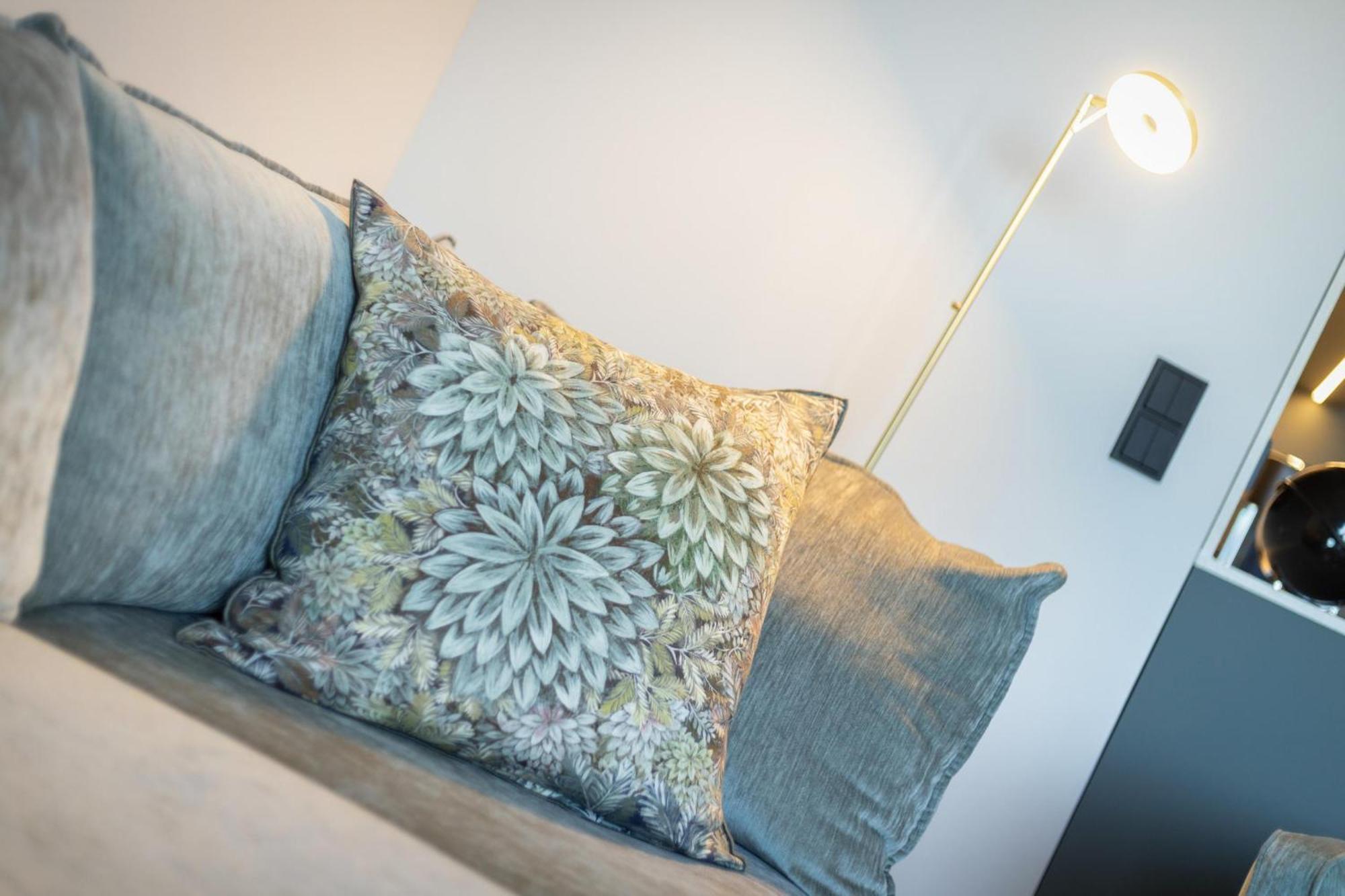 Neu! Ferienwohnung Sunset Loft Wohlfuehlatmospaehre Mit Weitblick In Westerland Sylt Exteriér fotografie
