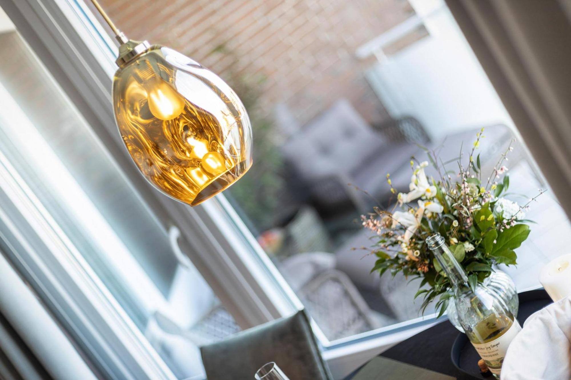 Neu! Ferienwohnung Sunset Loft Wohlfuehlatmospaehre Mit Weitblick In Westerland Sylt Exteriér fotografie